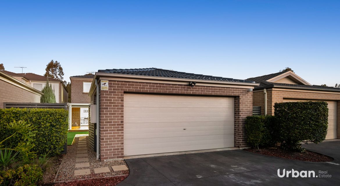 Prestons 18 Stansmore Avenue