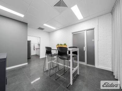 ENTRY LEVEL OFFICE ON LOGAN ROAD!