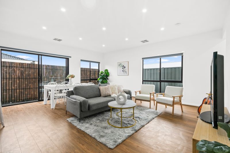 61 Alkira Boulevard, Wollert