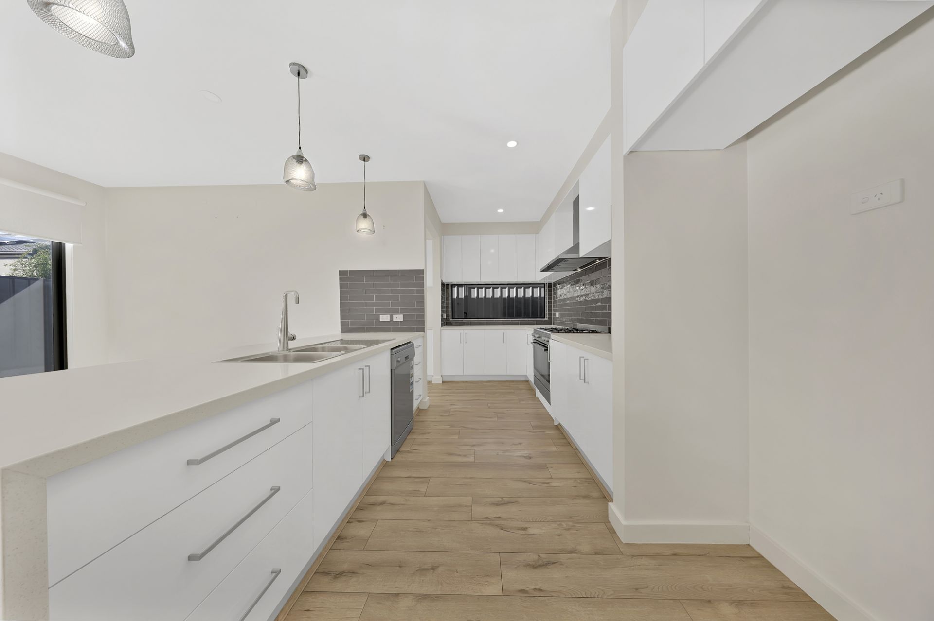 Comfortable Living with Easy Access to Local Amenities!