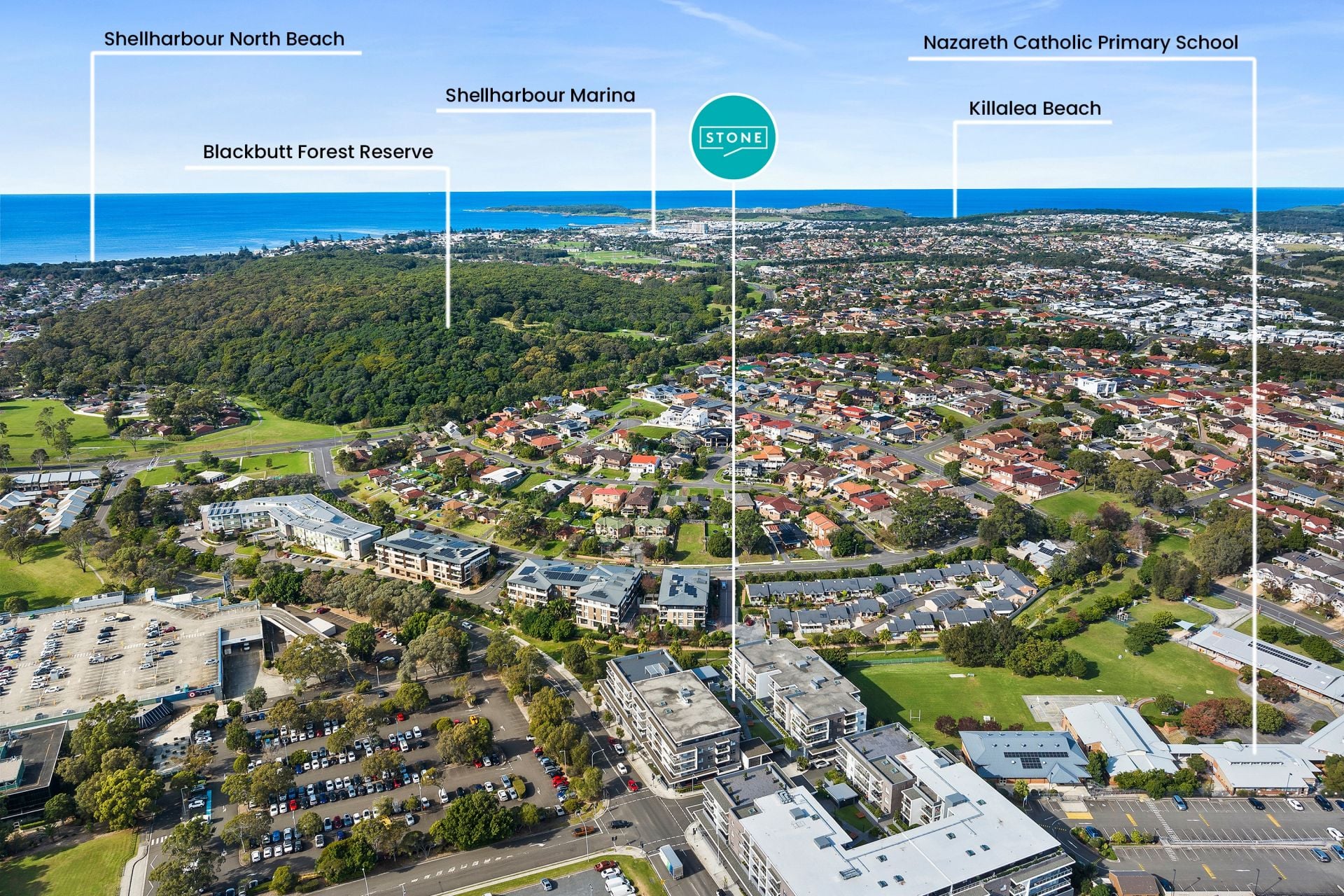 121/1 Evelyn Court, Shellharbour City Centre, Shellharbour City Centre - Thumbnail 7