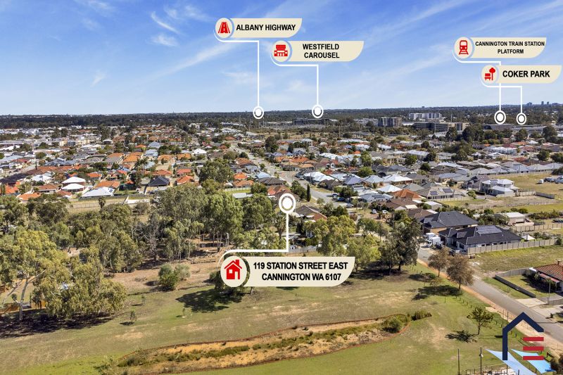 119 Station Street, East Cannington