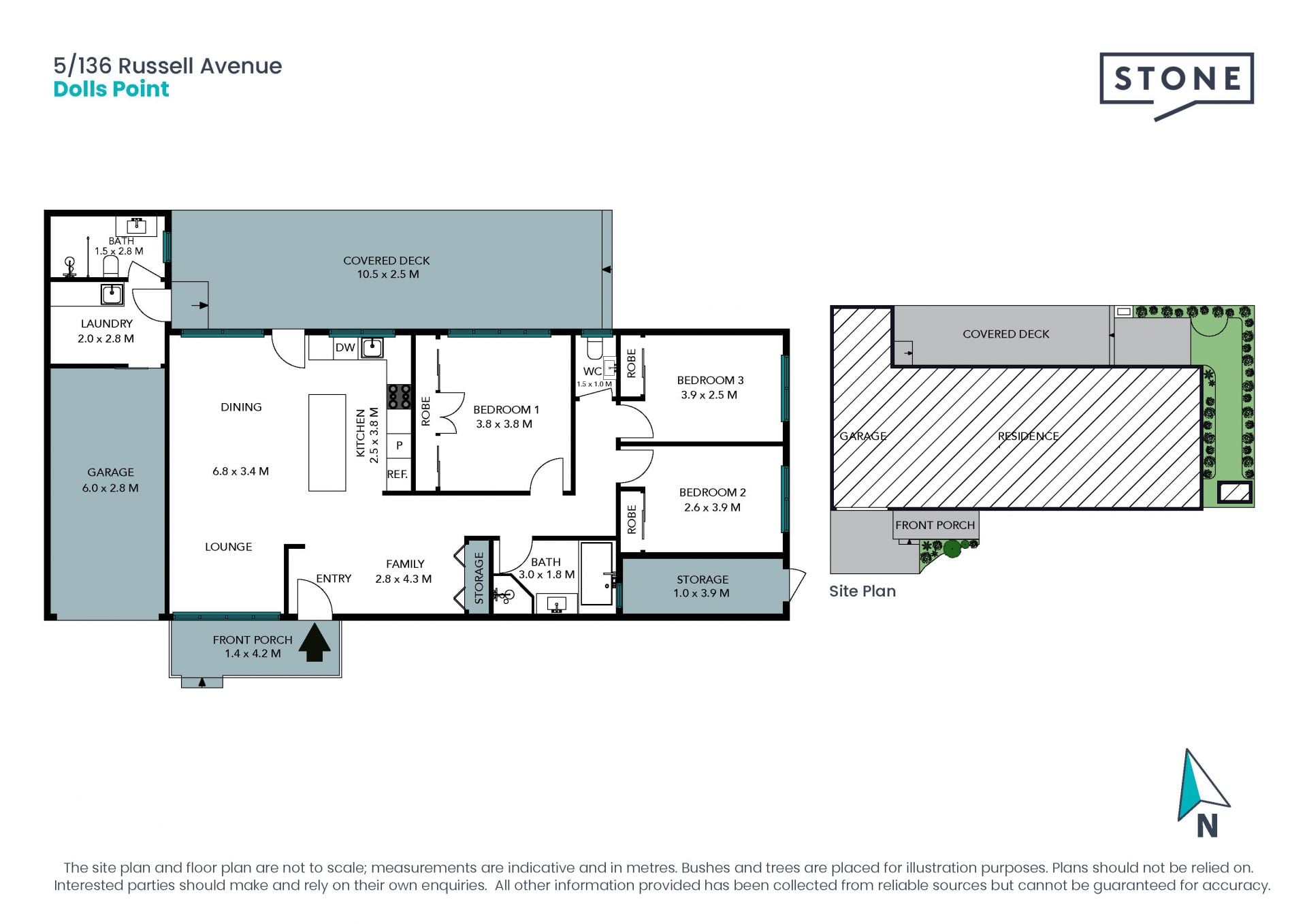 A serene villa retreat with lifestyle convenience
