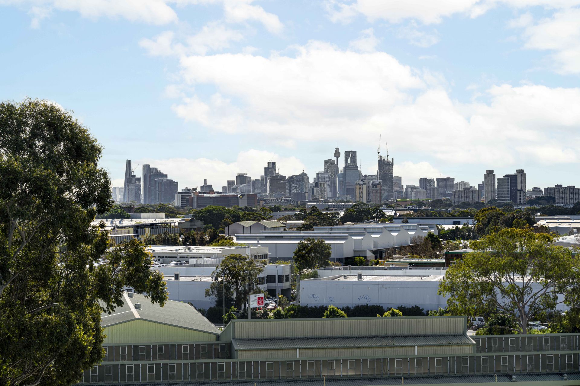 611/669 Gardeners Road, Mascot, Mascot - Image 1