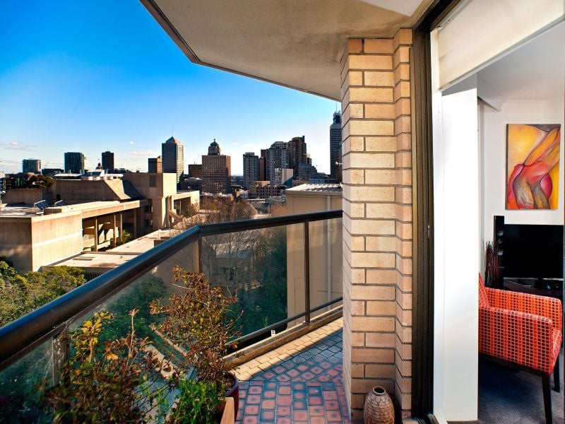 67/220 Goulburn Street Darlinghurst NSW, Darlinghurst - Thumbnail 7
