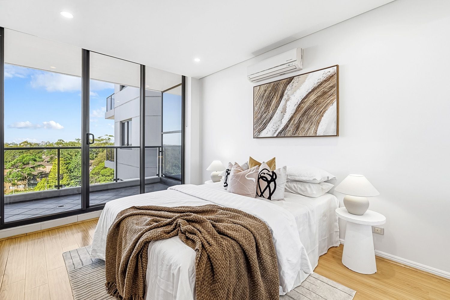 1208/88-90 George Street, Hornsby, Hornsby - Thumbnail 7