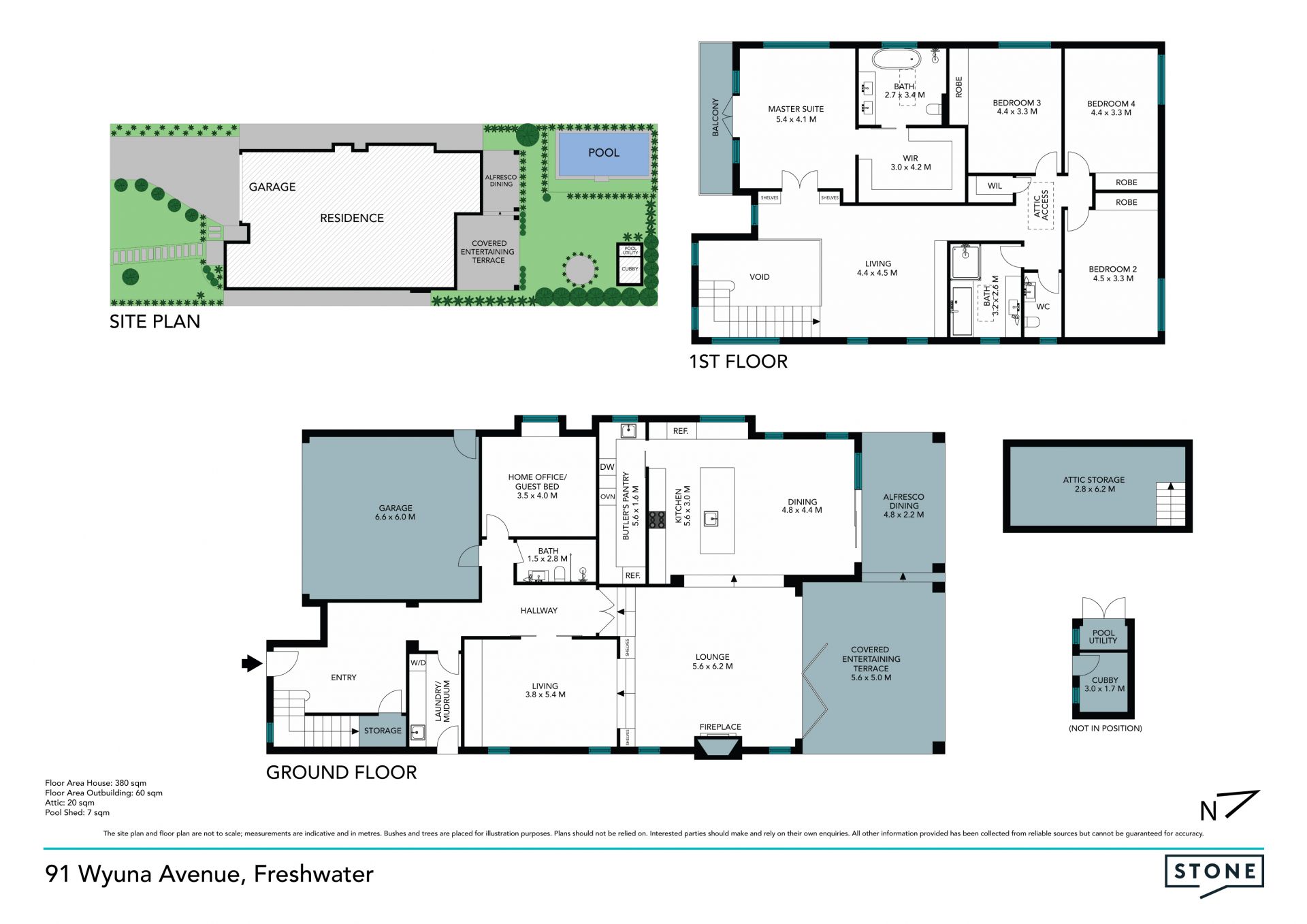 Absolute Perfection - Architectural Bespoke Designer Residence