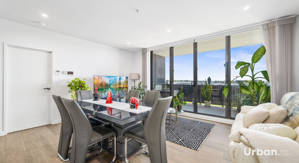 Edmondson Park 406/361 Bernera Road