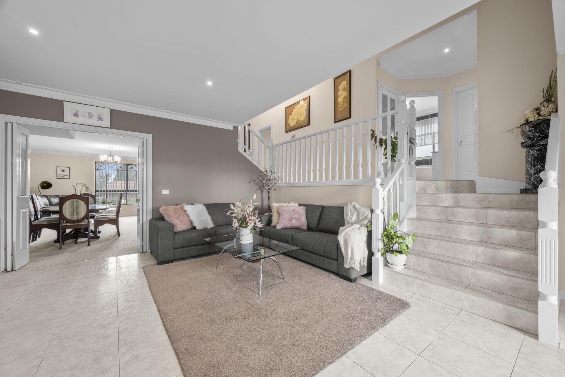 Beautifully Designed Split-Level Family Home / First Time Offered In 30 Years!
