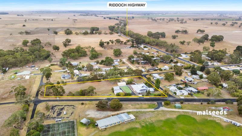 12 Edward Street Tarpeena SA, Tarpeena - Thumbnail 2