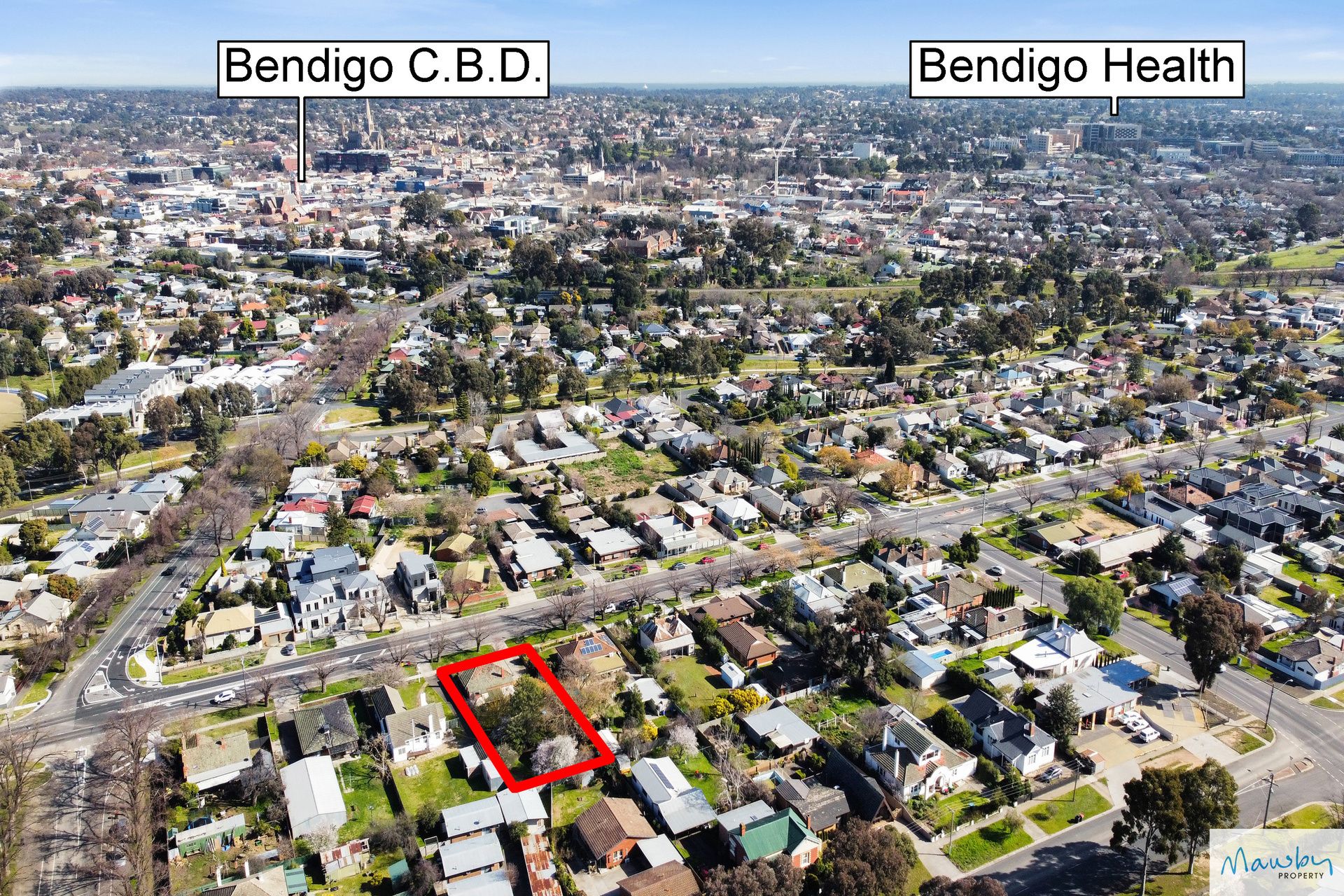 55 Sternberg Street, Kennington, Kennington, Kennington - Thumbnail 3