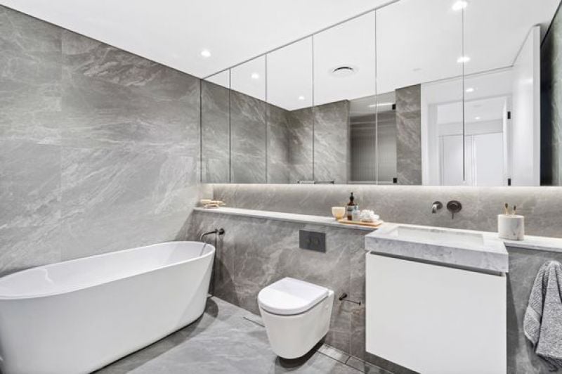 8/1 Spencer Street Rose Bay NSW, Rose Bay - Thumbnail 6