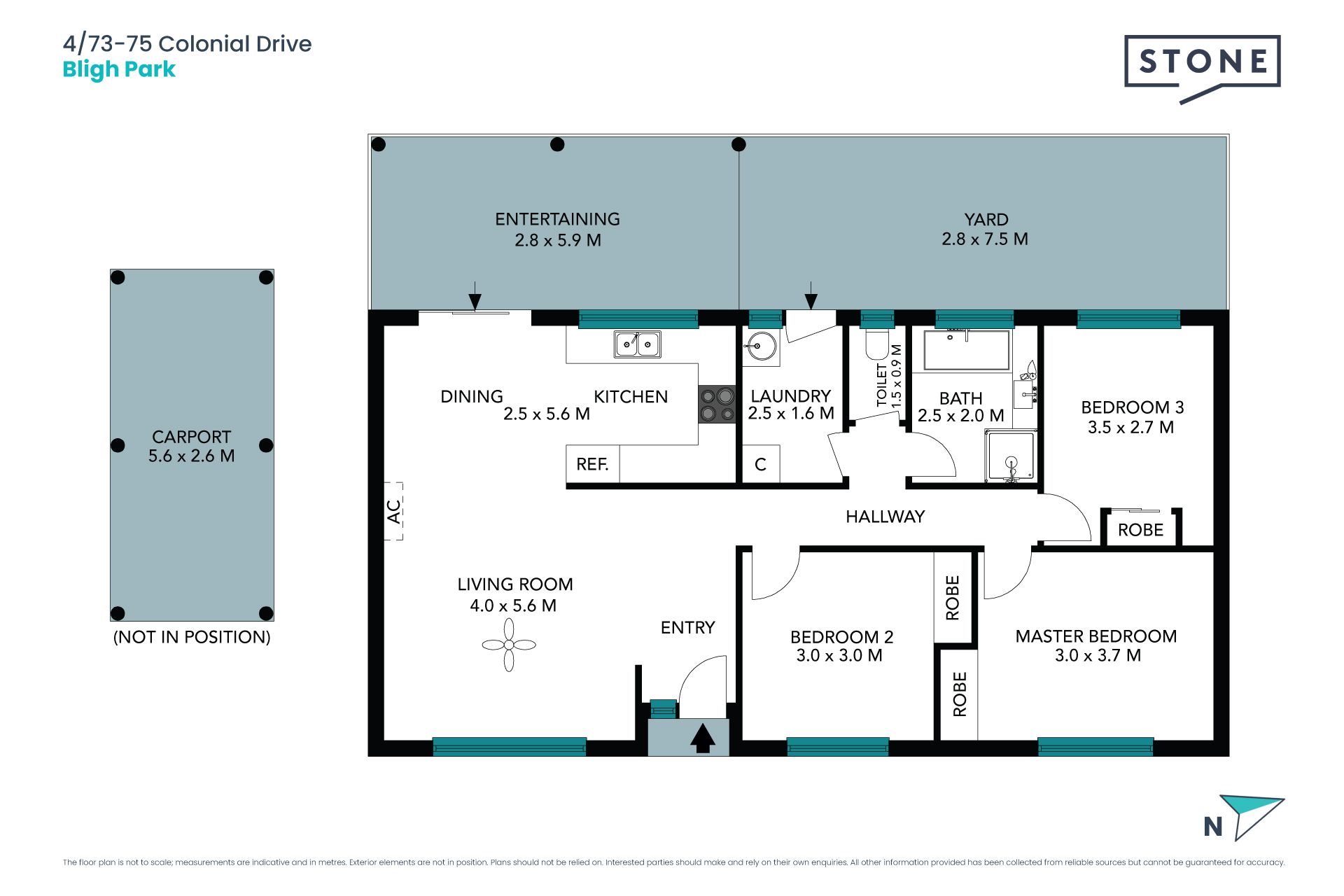 OPEN HOME CANCELLED