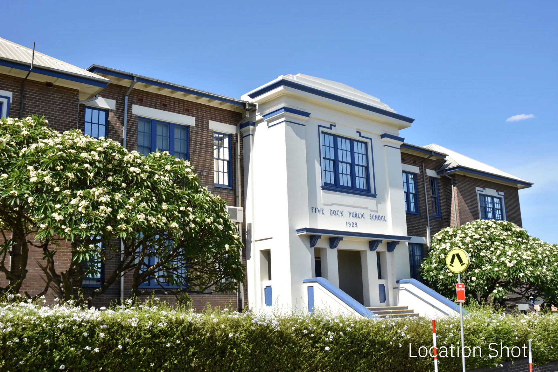 318/4-12 Garfield Street, Five Dock NSW