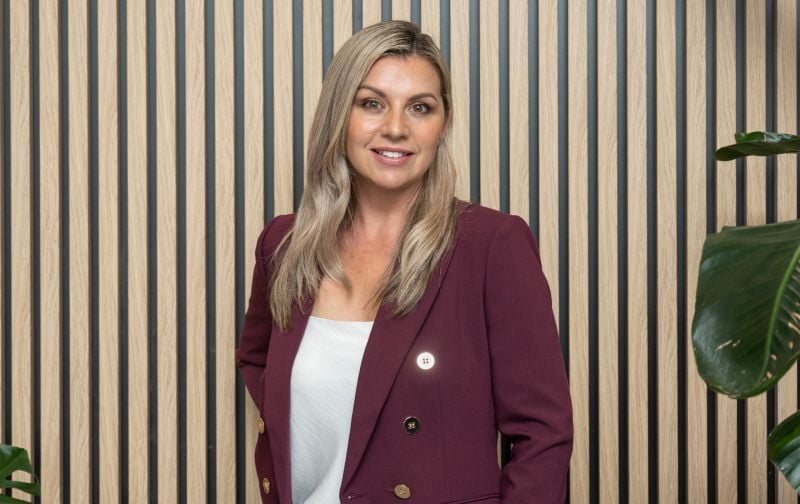 Louise Barwick