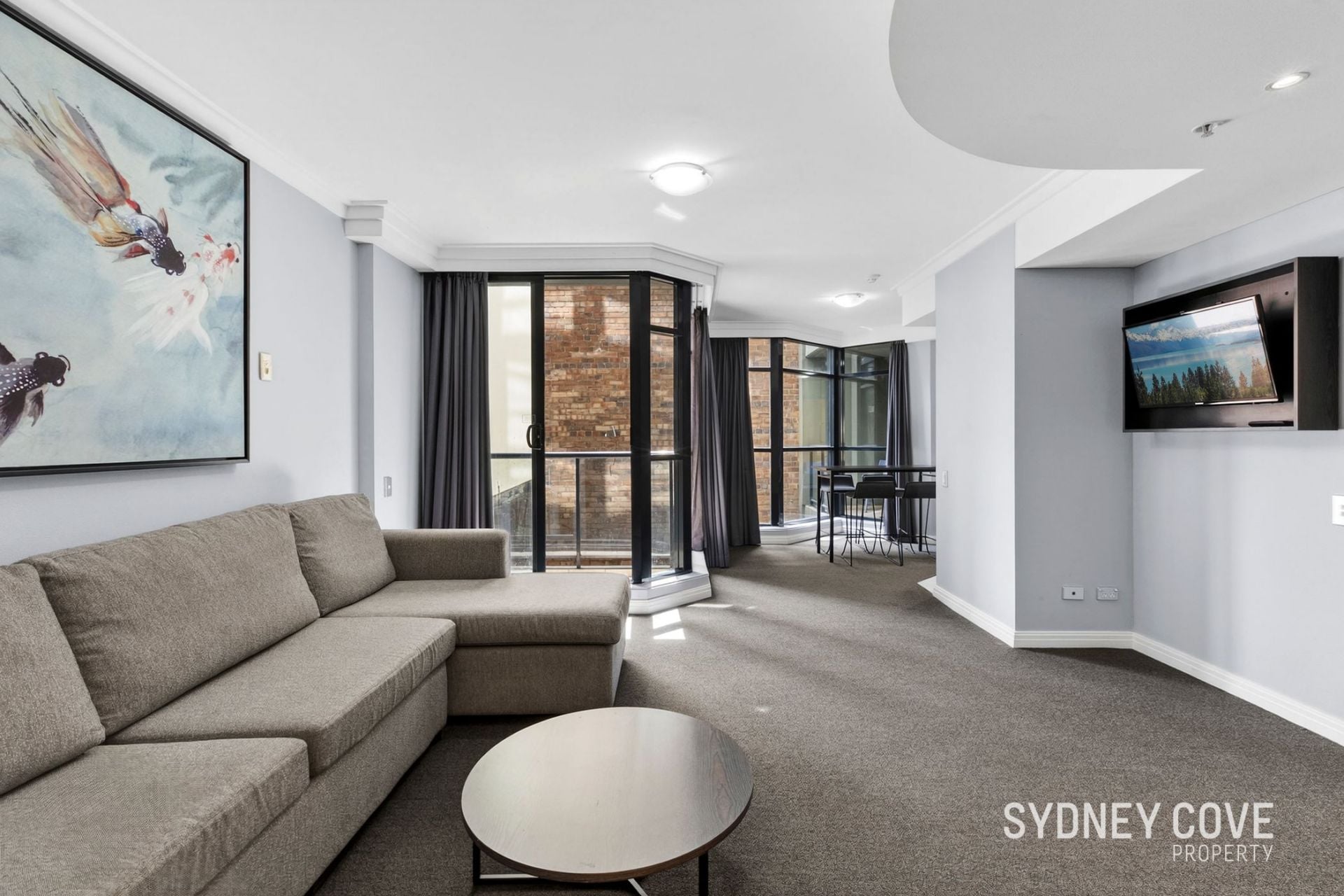 308/653 George Street, SYDNEY NSW 2000, Sydney - Thumbnail 2