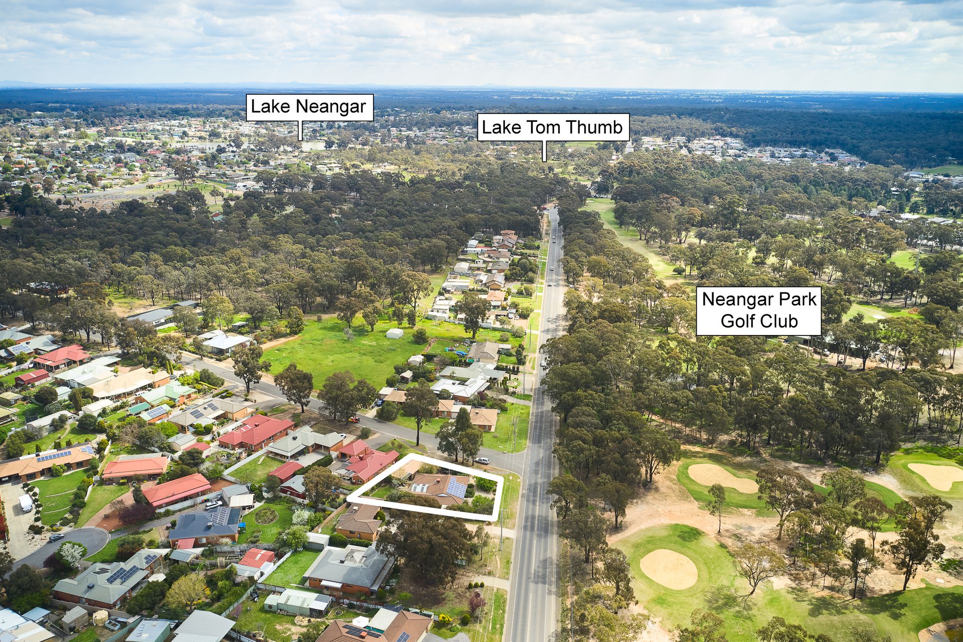 26 Averys Road, Eaglehawk, Eaglehawk, Eaglehawk - Thumbnail 3