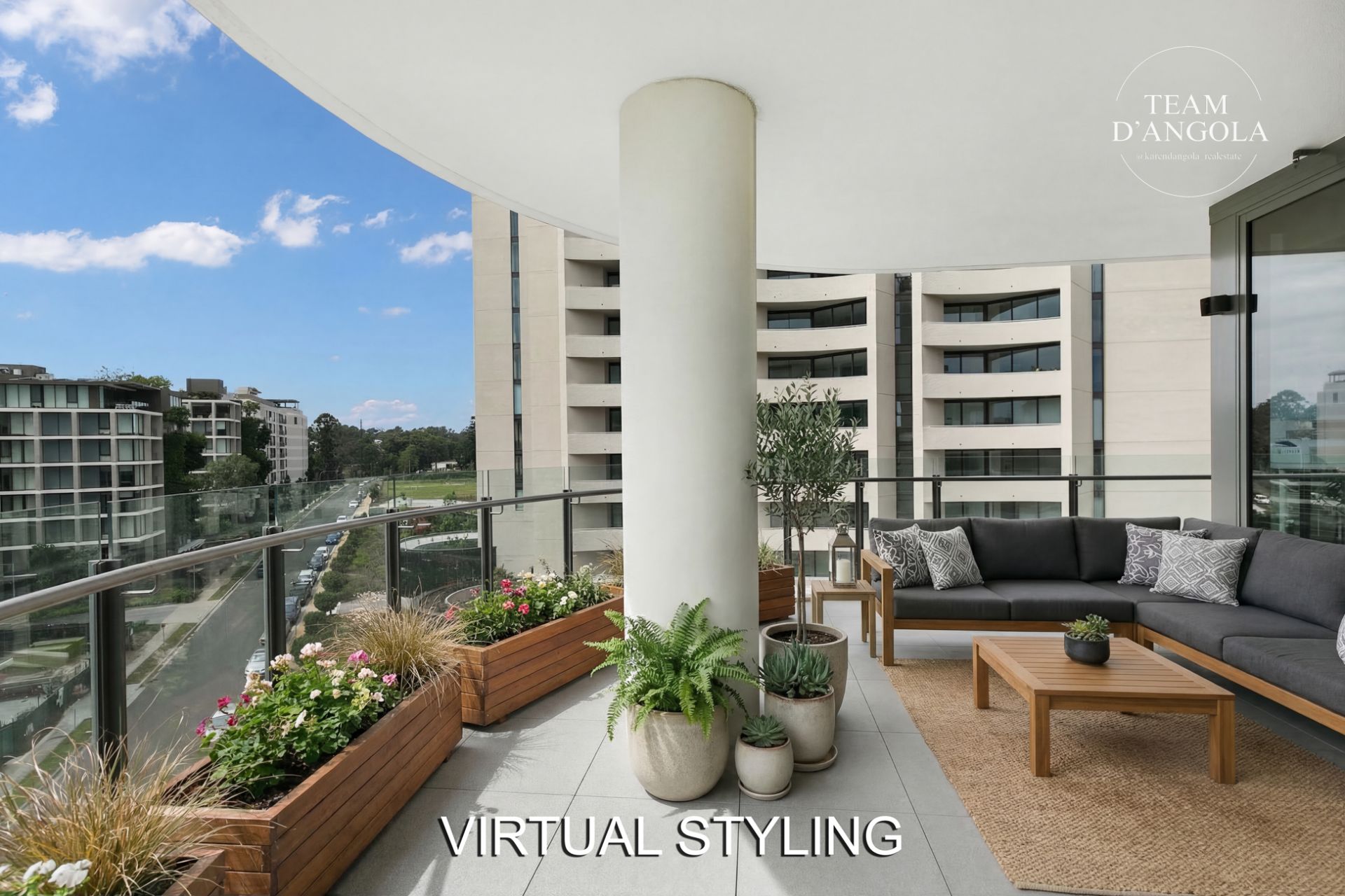 172/2 Natura Rise, Norwest, Norwest - Image 1