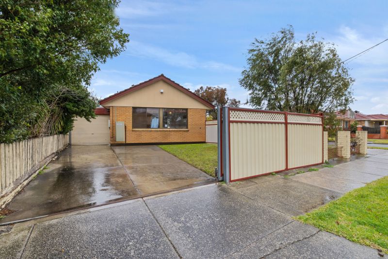 99 Lorne Street, Fawkner