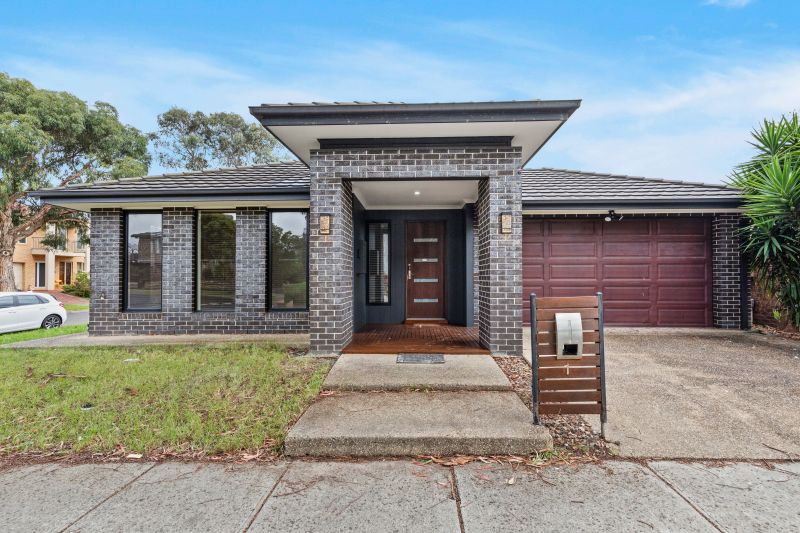 1 Highgate Hill, Epping