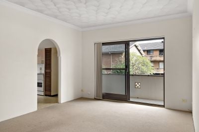 North Parramatta 8/24 Factory Street
