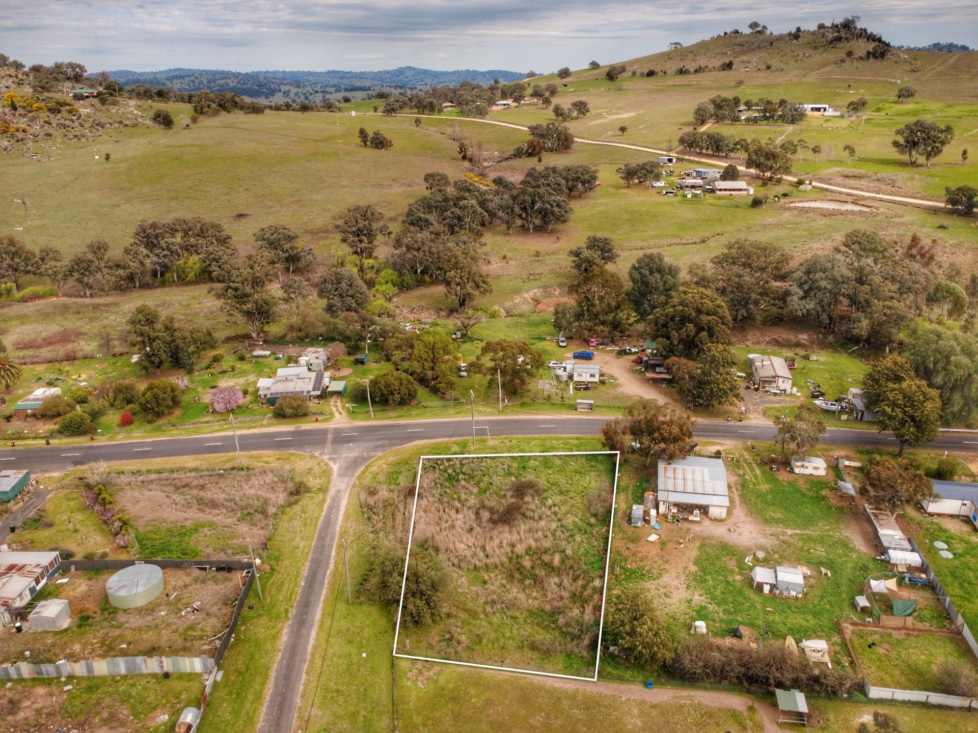 21 Main Street, DARBYS FALLS, Darbys Falls - Thumbnail 5