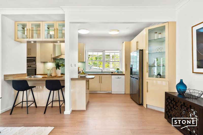 Real Estate For Sale - 54 Carlyle Road - East Lindfield , NSW