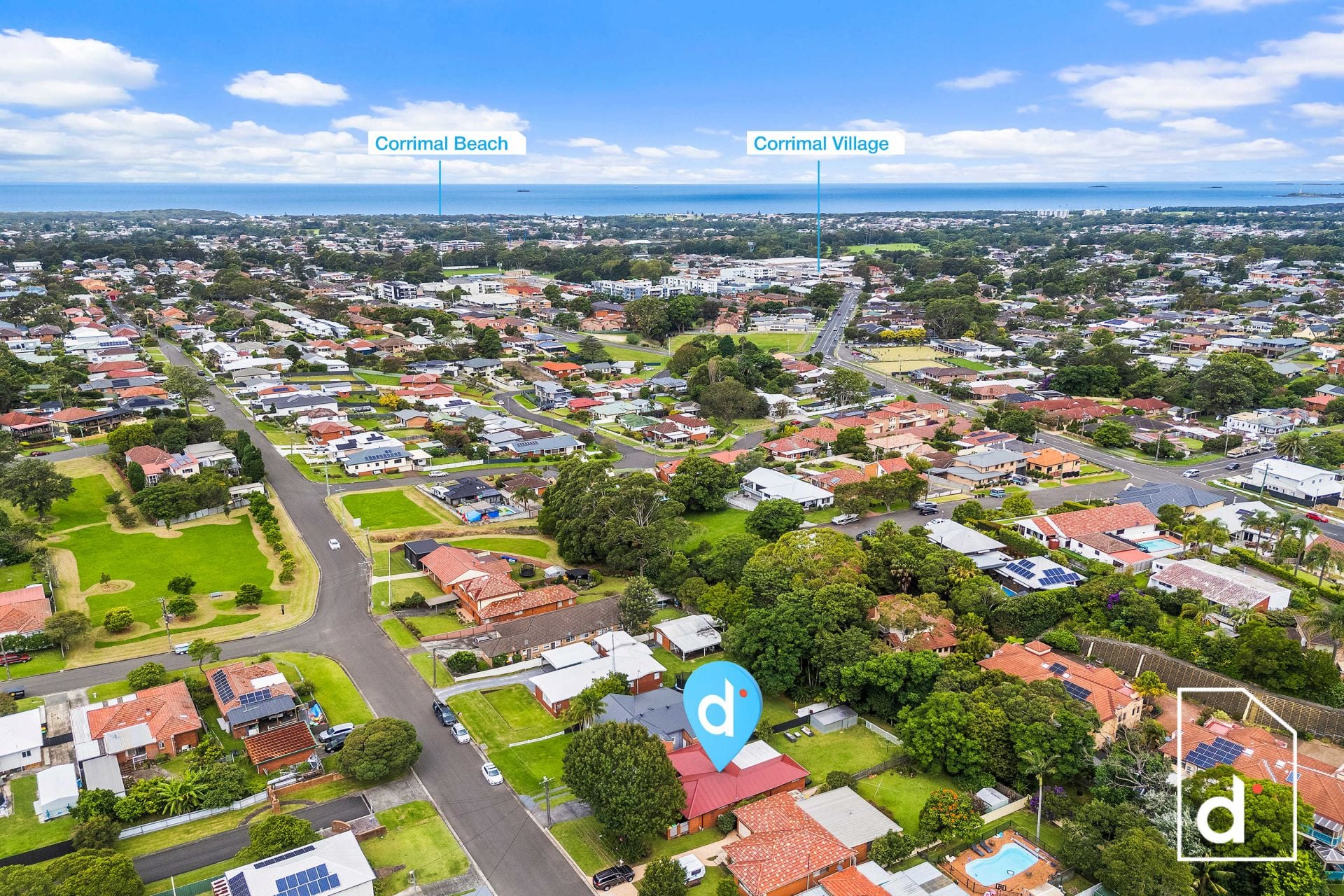 33 Coxs Avenue, Corrimal NSW