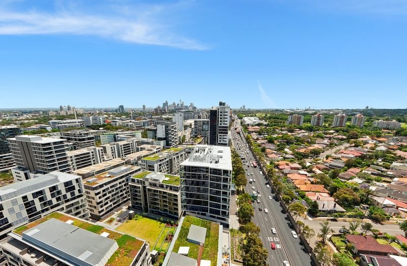 928/14 Defries Avenue, Zetland