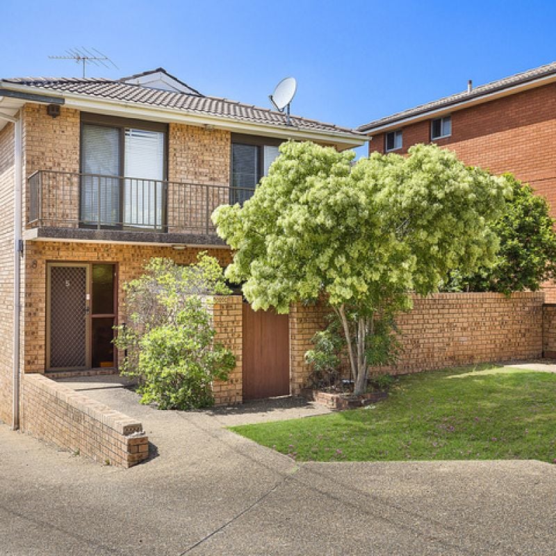 4/8 Tilba Street, Berala