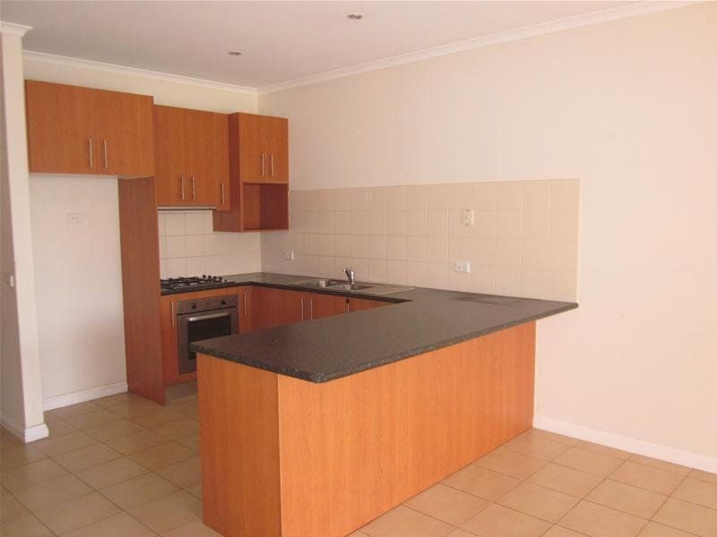 SPACIOUS LIVING