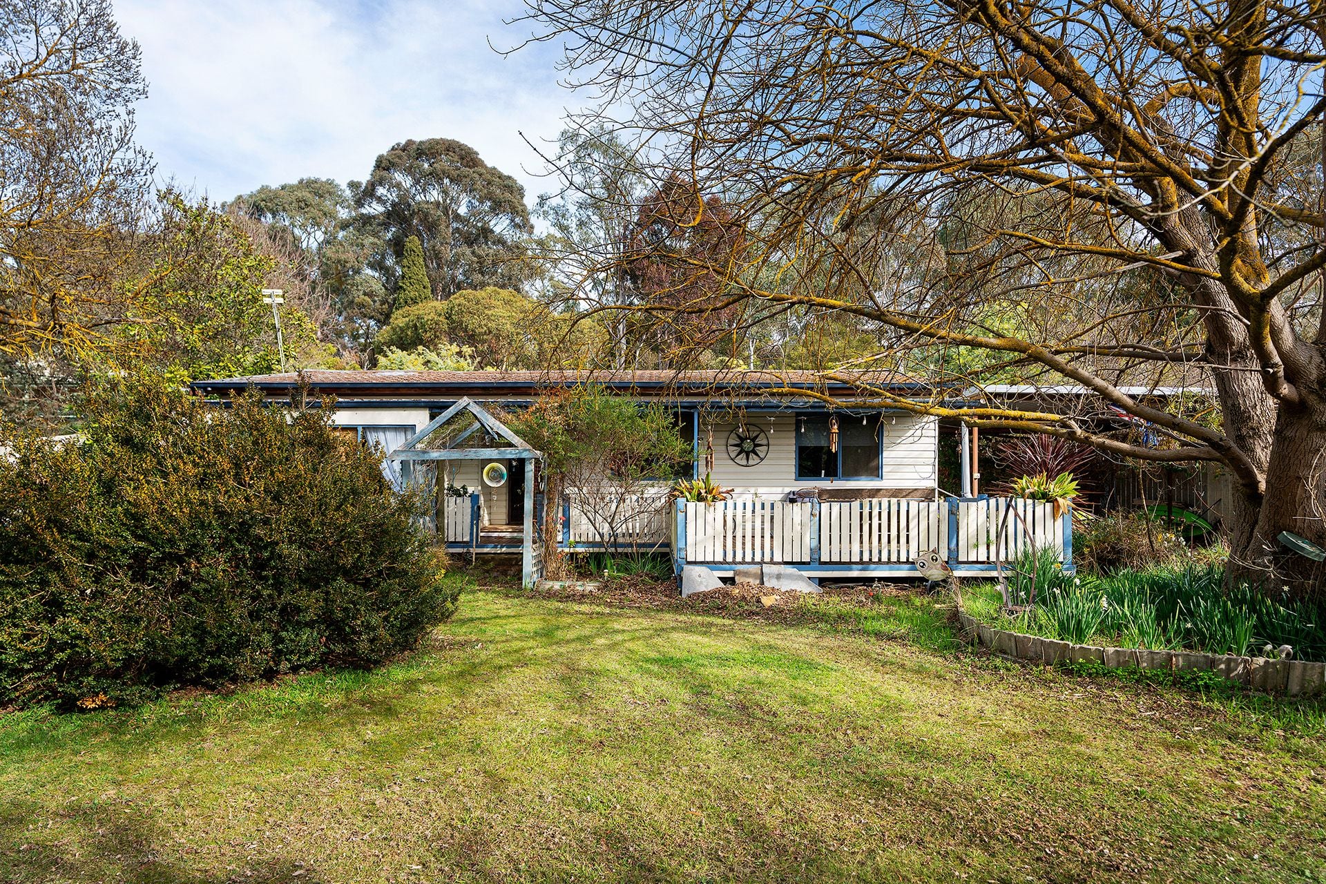 38 Elizabeth Street, Campbells Creek - Thumbnail 2