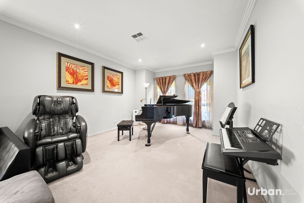 Harrington Park 10 Cape Banks Drive