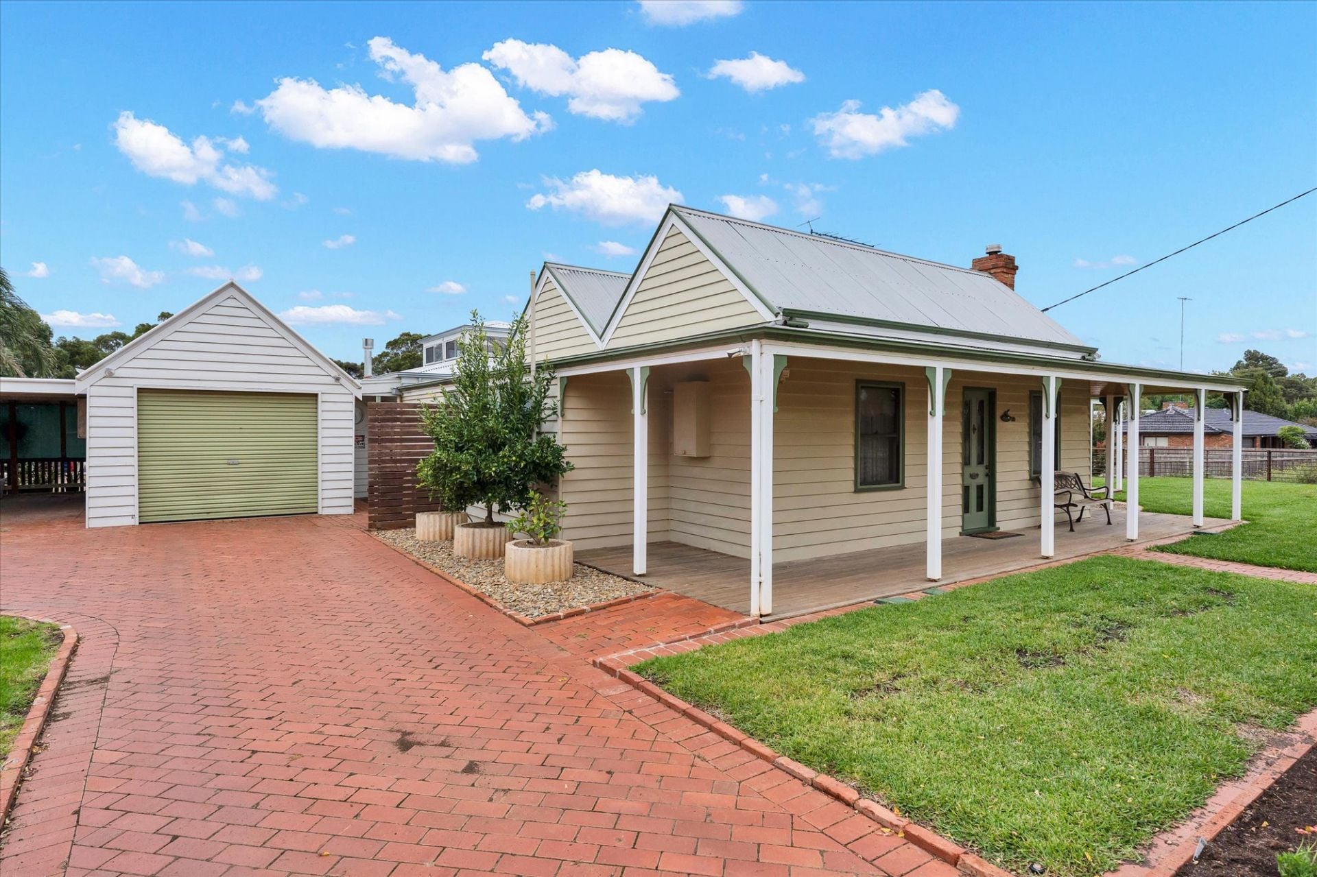30 Albert Street, Darley, Darley - Thumbnail 7