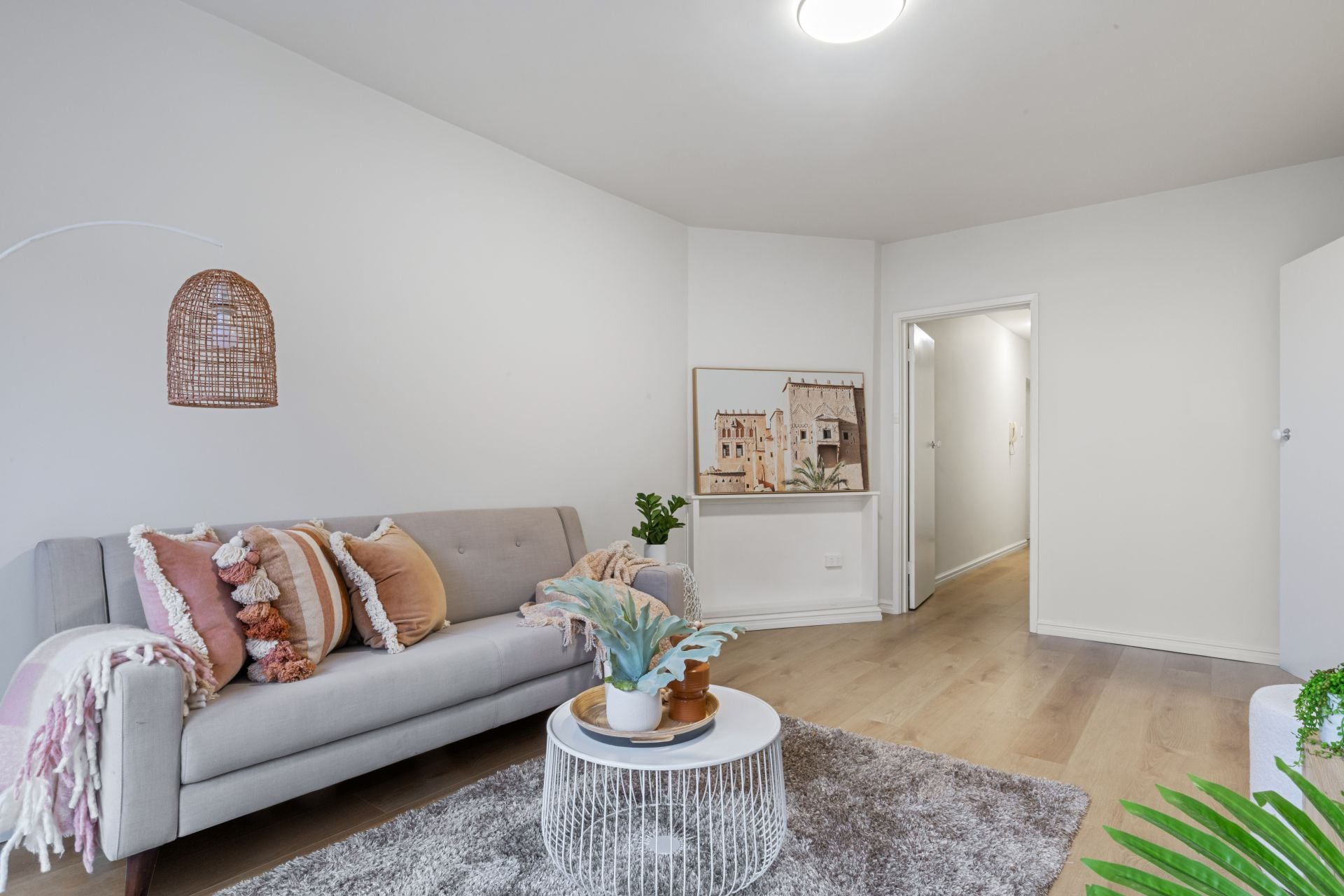 First Class Location In The Heart Of Preston