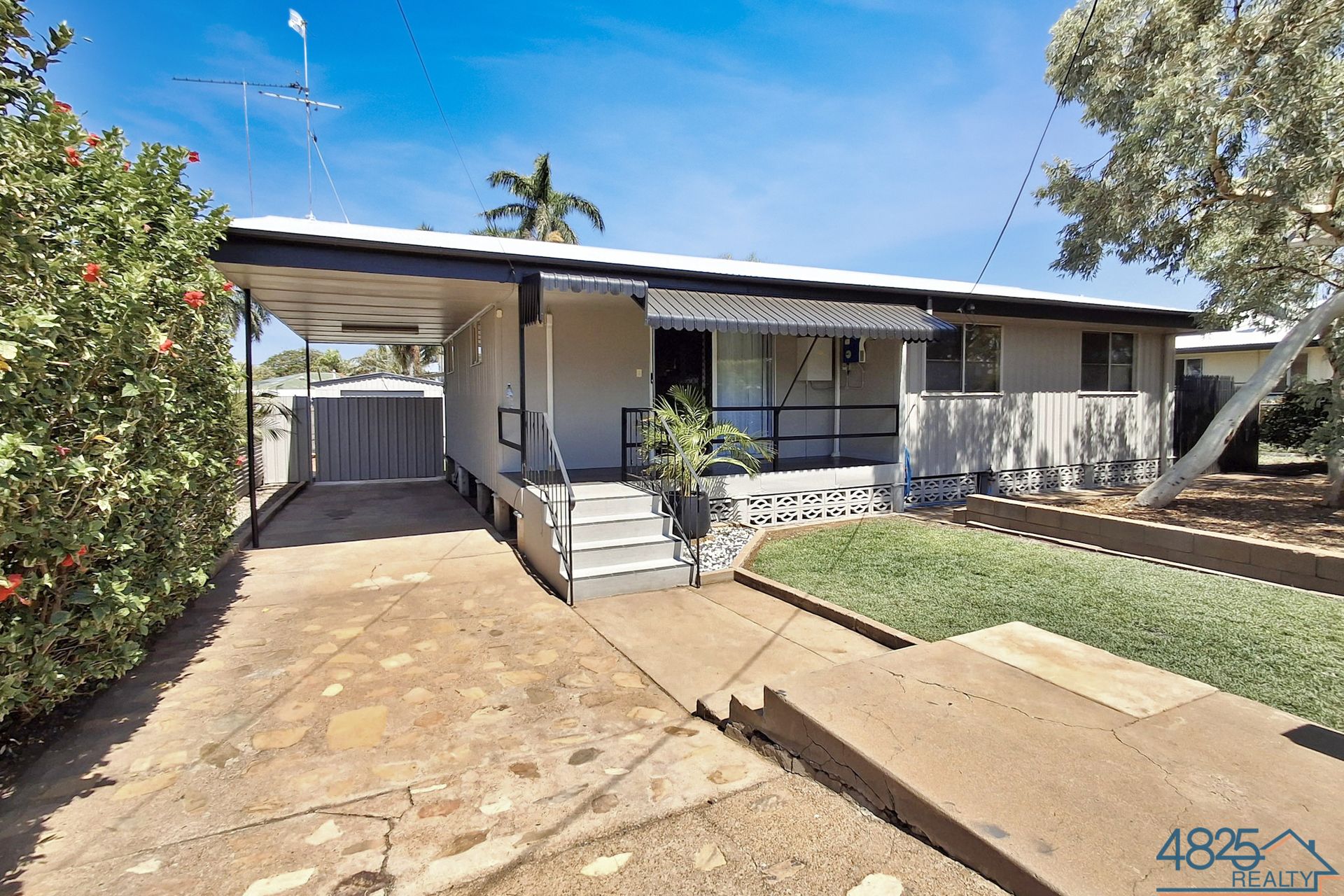 5 Carina Avenue Mount Isa QLD, Mount Isa City - Thumbnail 2