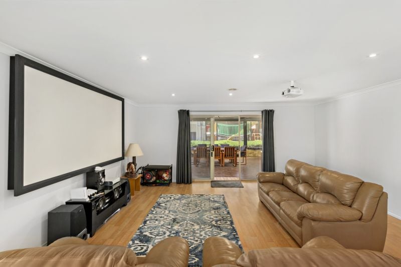 114 Roulston Way, Wallan
