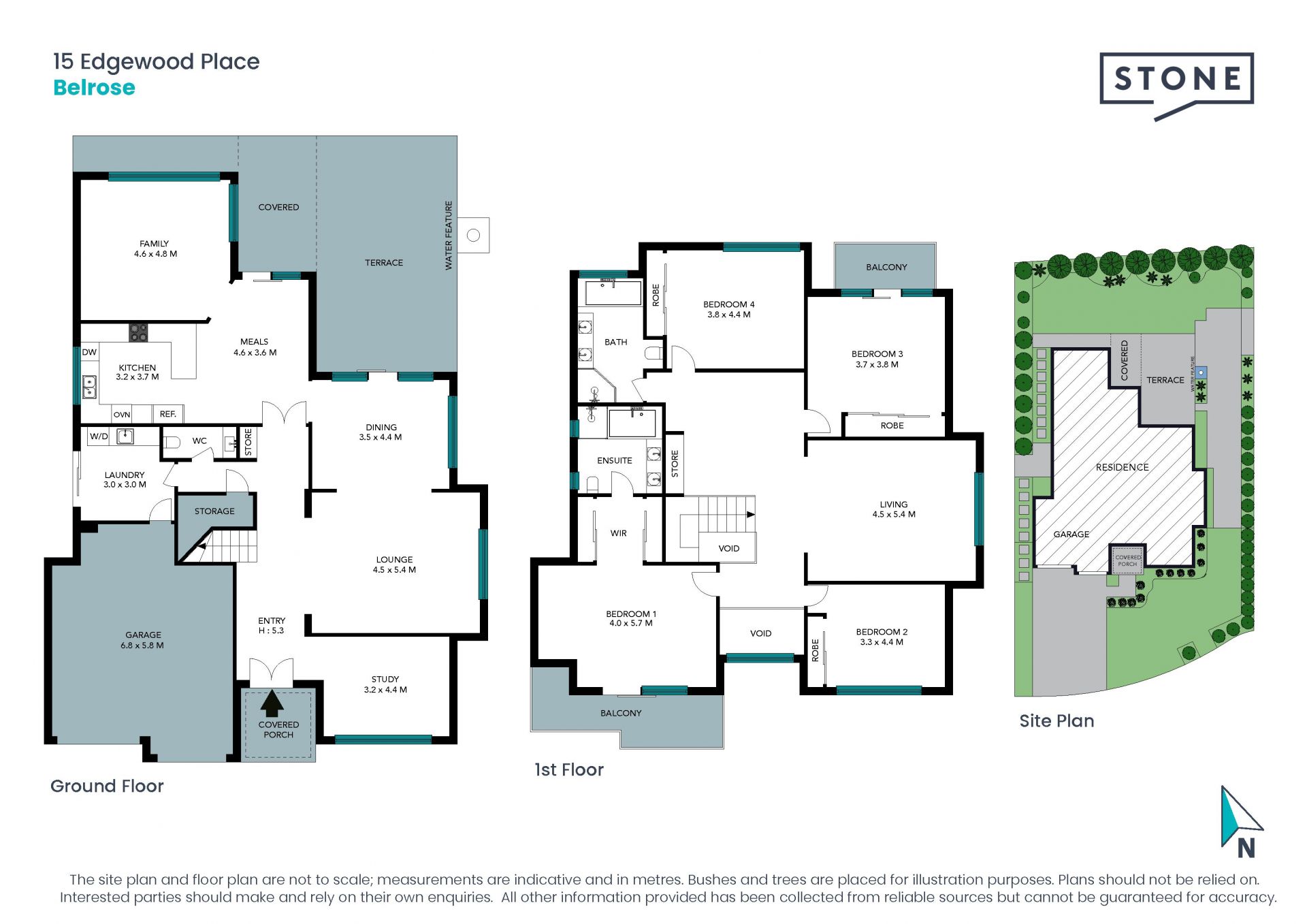 Prestige Living