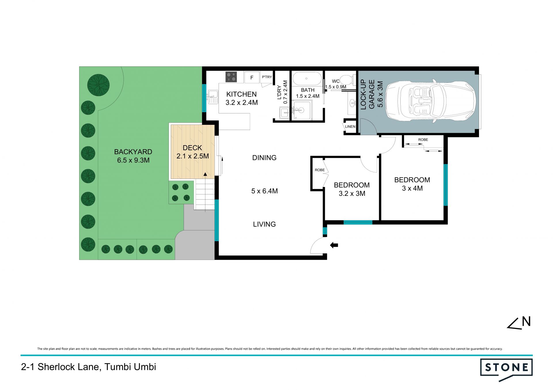 Downsized, first home buyers or investors !