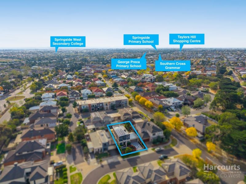 12 Chelsworth Place, Caroline Springs