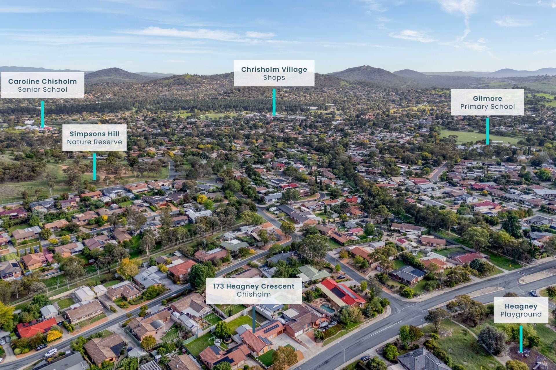 173 Heagney Crescent, Chisholm, Chisholm - Thumbnail 2