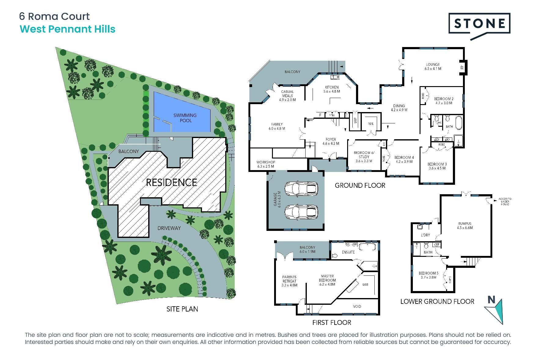 Sold July 2023 - Contact James Ramsay 0420 665 913