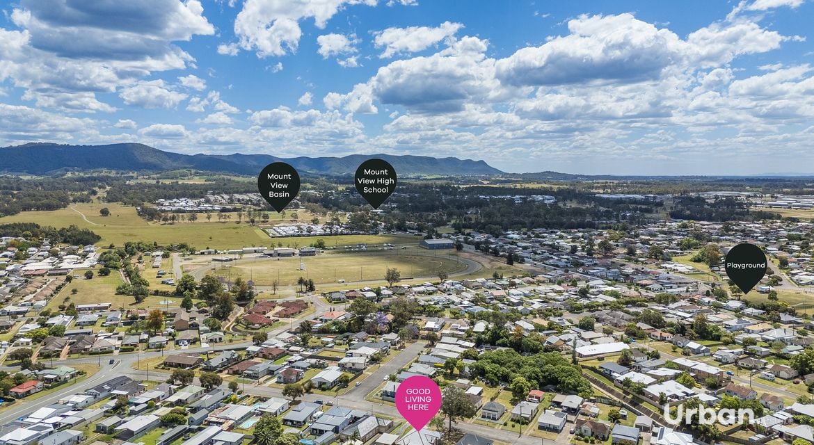 Cessnock 21 William Street