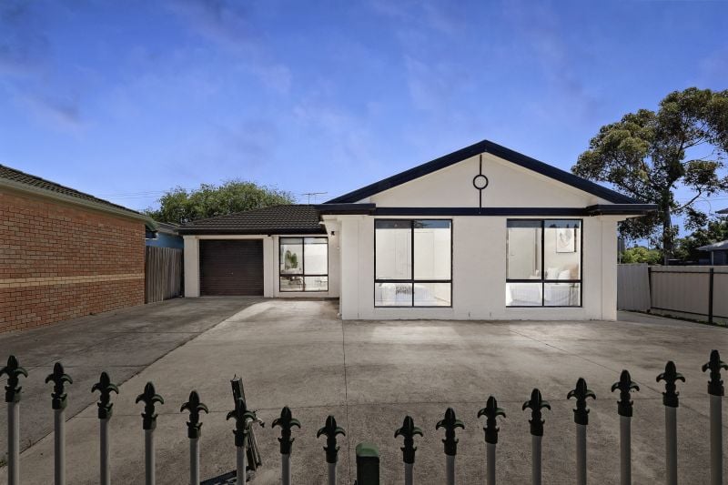 3 Calendula Circuit, Epping