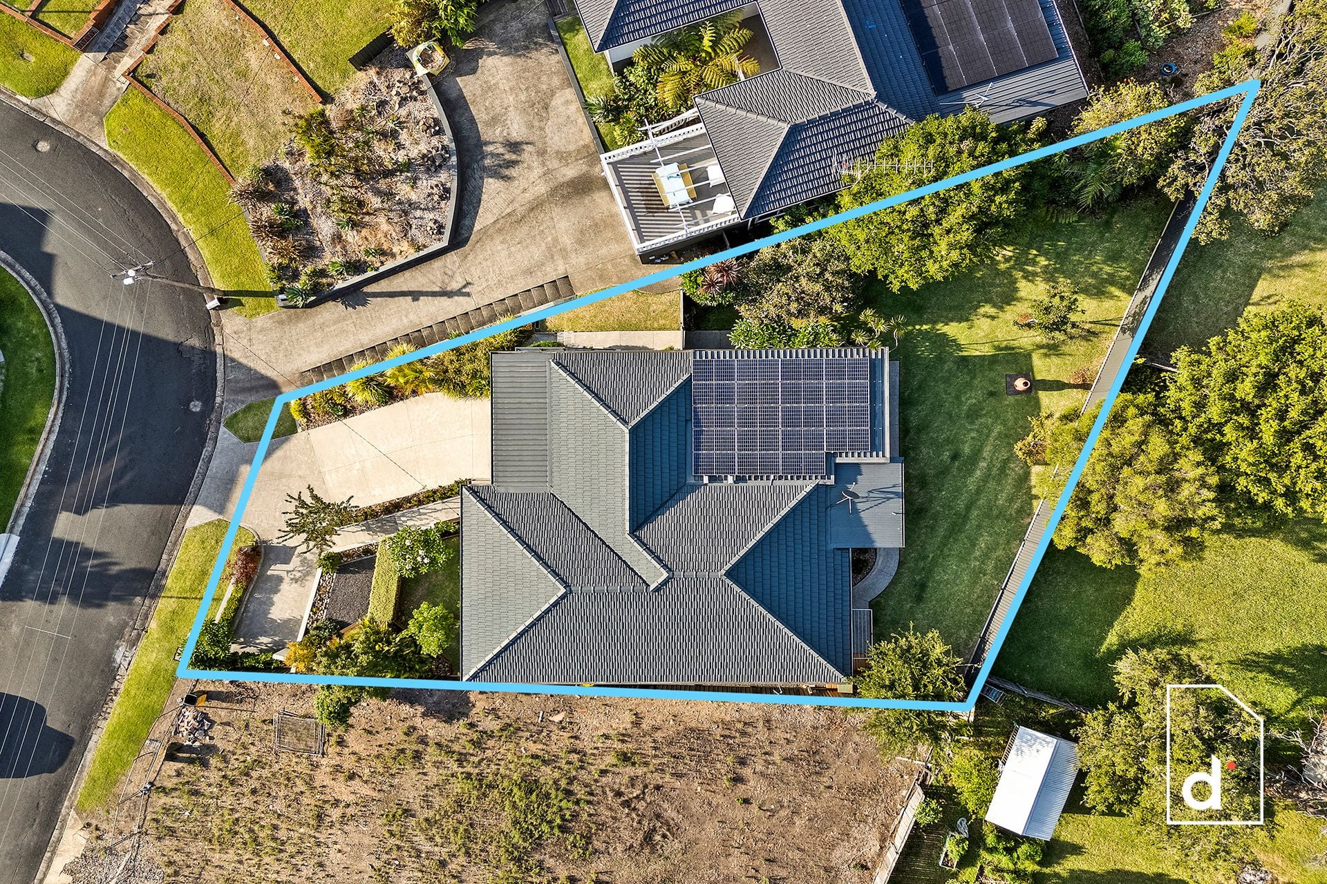 12 Willow Grove, Corrimal NSW