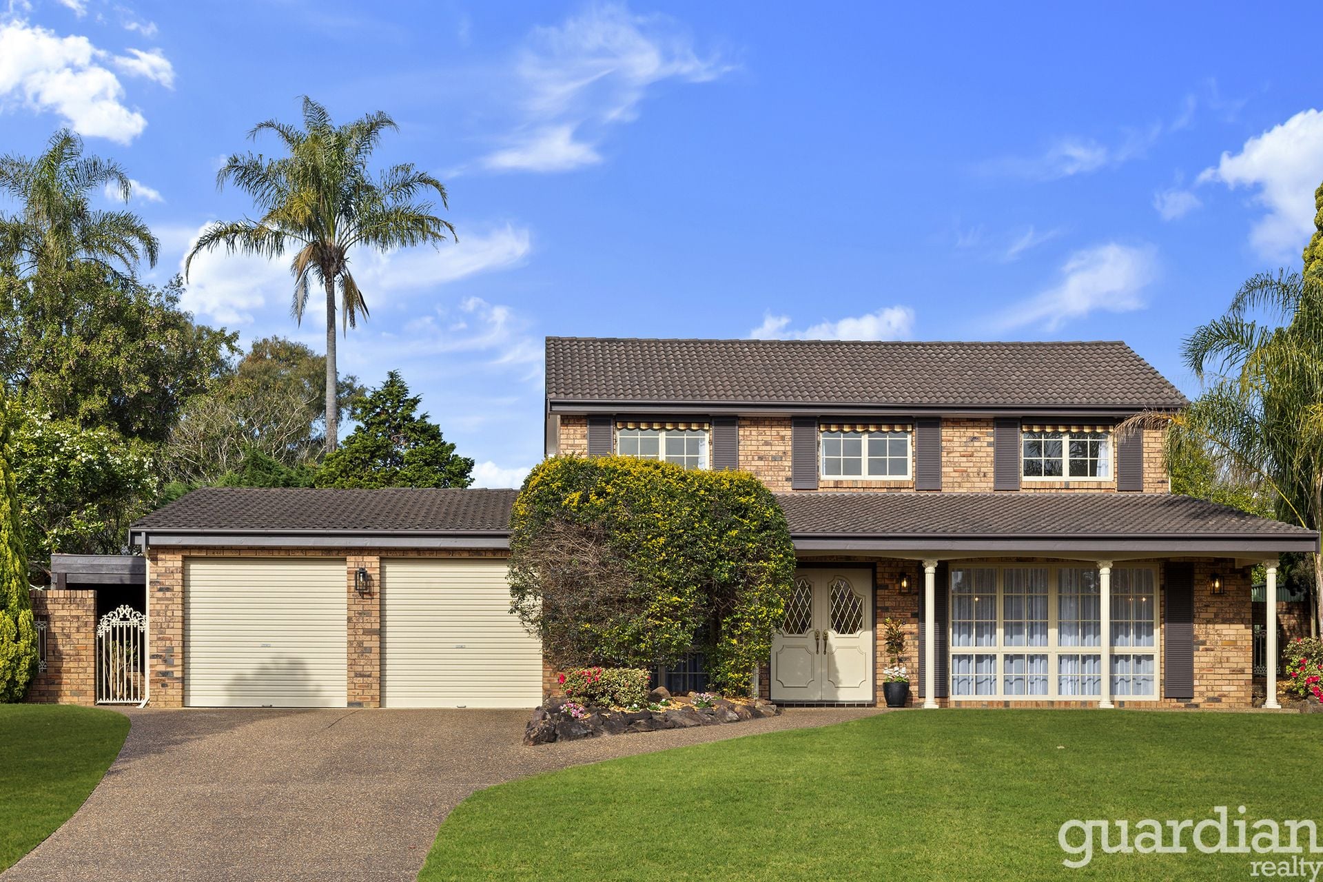 164 Tuckwell Road Castle Hill NSW, Castle Hill - Thumbnail 2