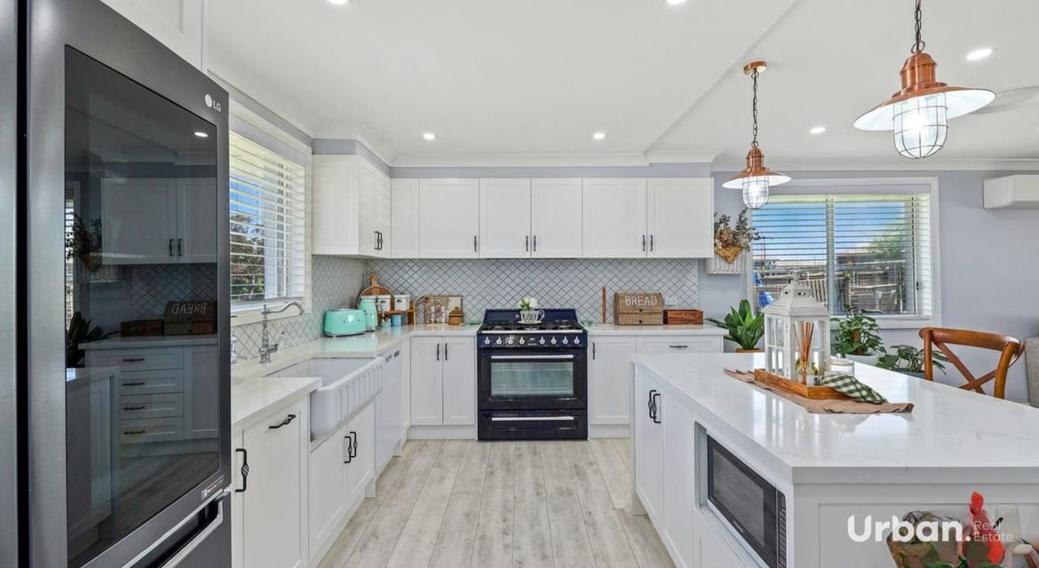 Minto 205 Eagleview Road