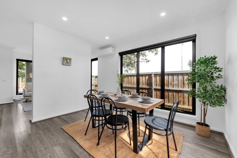 1 Botany Avenue, Wollert