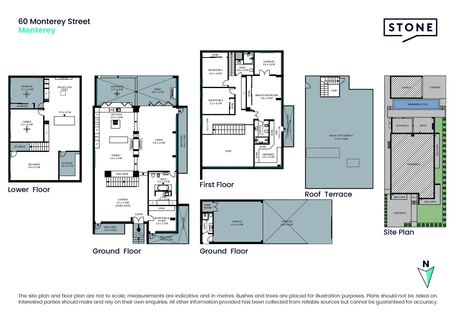 Architectural brilliance merges with unparalleled luxury living