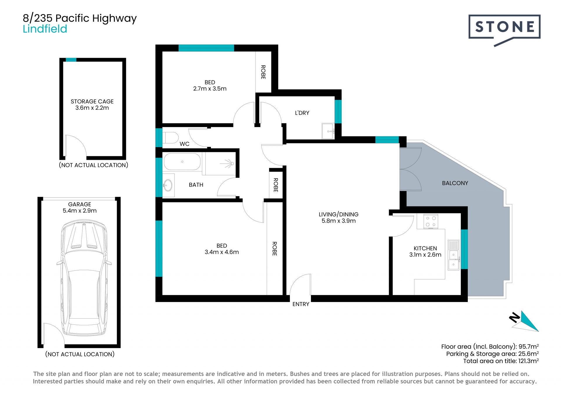 Prime opportunity moments to Lindfield village